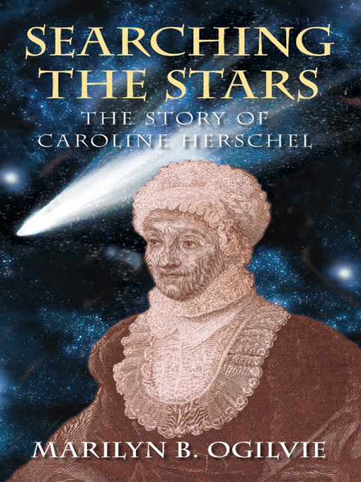 Title details for Searching the Stars by Marilyn B Ogilvie - Available